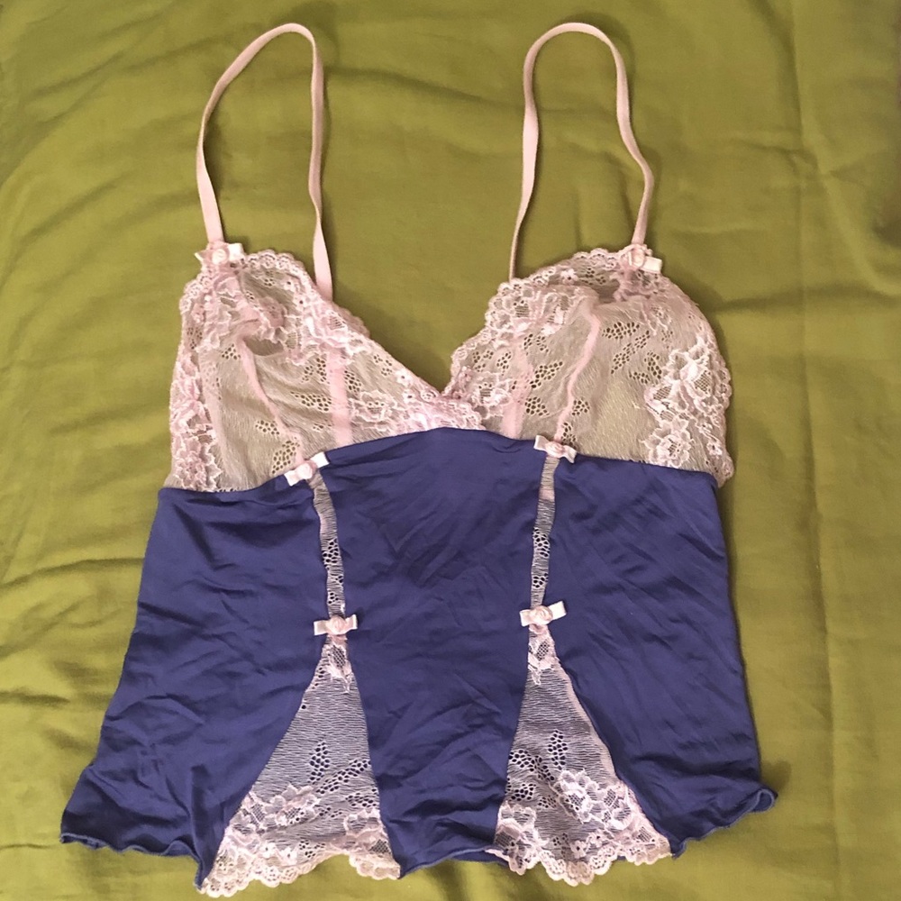 3 FOR $20 Lace Top